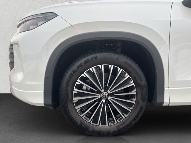 Tayron Life 1.5 eTSI DSG 7Sitze,AHK,Kamera