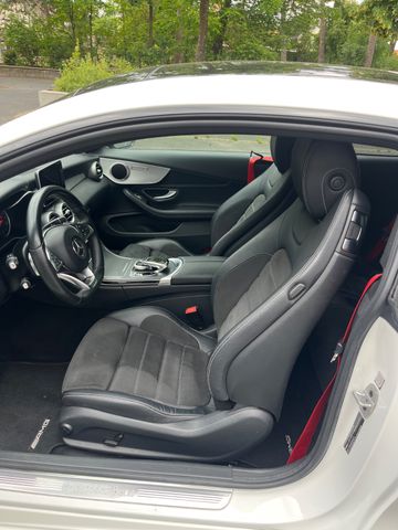MERCEDES-BENZ C 300 Autom. -