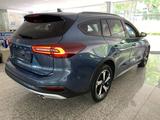 Ford Focus Turnier Active X 1.5 TDCI LED+KAMERA+KEYL. - Ford mit Diesel-Antrieb: Kombi