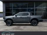 Ford Ranger WildtrakX DoKa 2.0 el. Rollo*Blindspot - Ford Ranger: Wildtrak