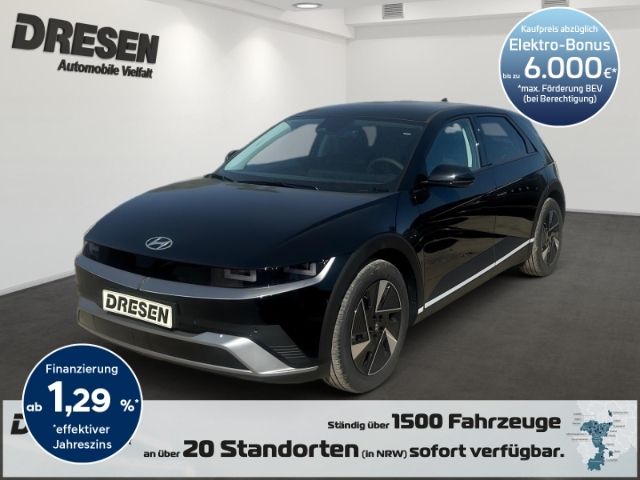 Hyundai IONIQ 5 84kWh CENTRIQ BOSE*LED-Paket*Keyless*Car