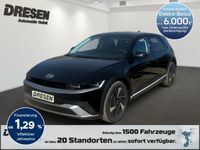 Hyundai IONIQ 5 - Vorschau Bild 1