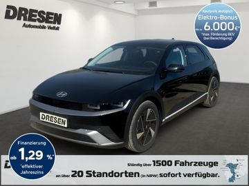 Hyundai Leasingangebot: Hyundai IONIQ 5 84kWh CENTRIQ BOSE*LED-Paket*Keyless*Car
