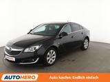 Opel Insignia 1.4 Turbo Innovation *NAVI*BI-XENON*CAM - Opel Insignia: Turbo X