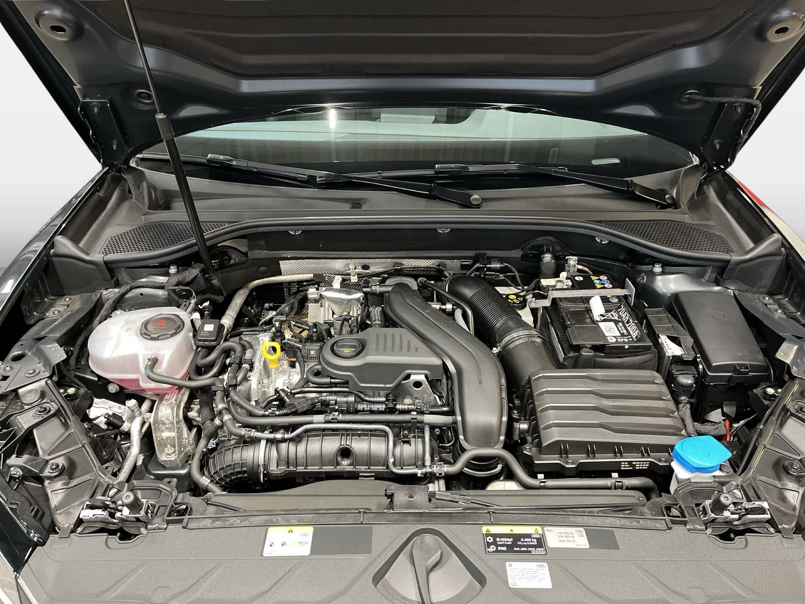 Audi Q2 - Bild 18