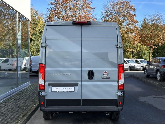 Ducato Fiat Ducato Serie 9 Maxi 33 L4 H2 Kastenw