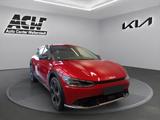 Kia EV6 77.4kWh AIR KAMERA LEDER MERIDIAN 20Z HEAD-U - Kia EV6 Gebrauchtwagen