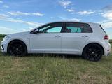 Volkswagen Golf 7.5 R 2.0 TSI DSG 4MOTION - Unfallwagen
