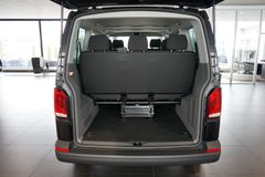 VW T6.1 Caravelle | Navi | Seat heating | 8-seater VW T6.1 Caravelle | Navi | Seat heating | 8-seater