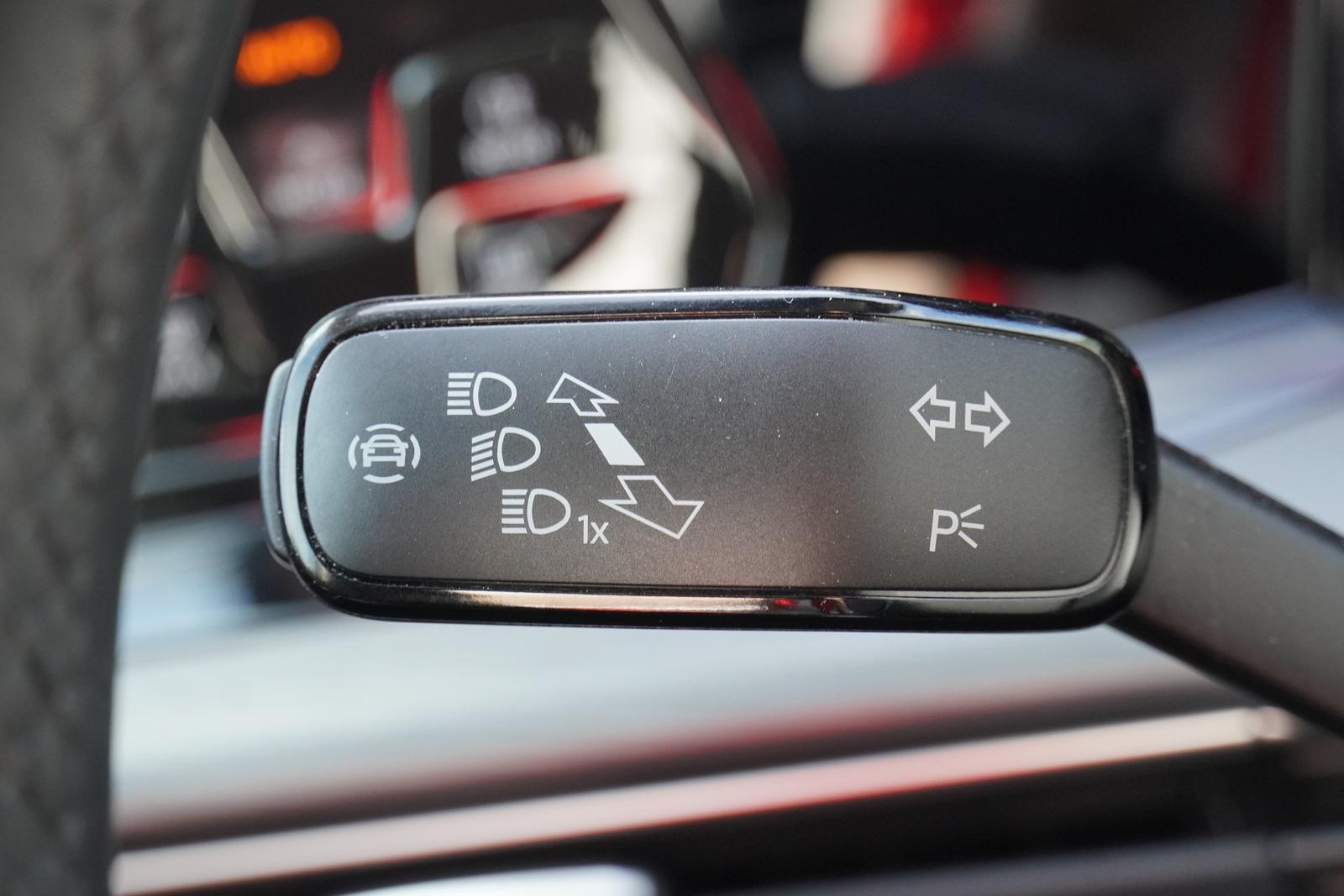 Volkswagen Golf VIII 1.5 TSI Style LED ACC Kamera AHK Navi, миниатюра 19