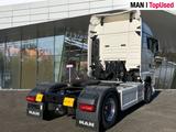 MAN TGX 18.470 4x2 BL SA, GM, Retarder, Navi - Linienbus