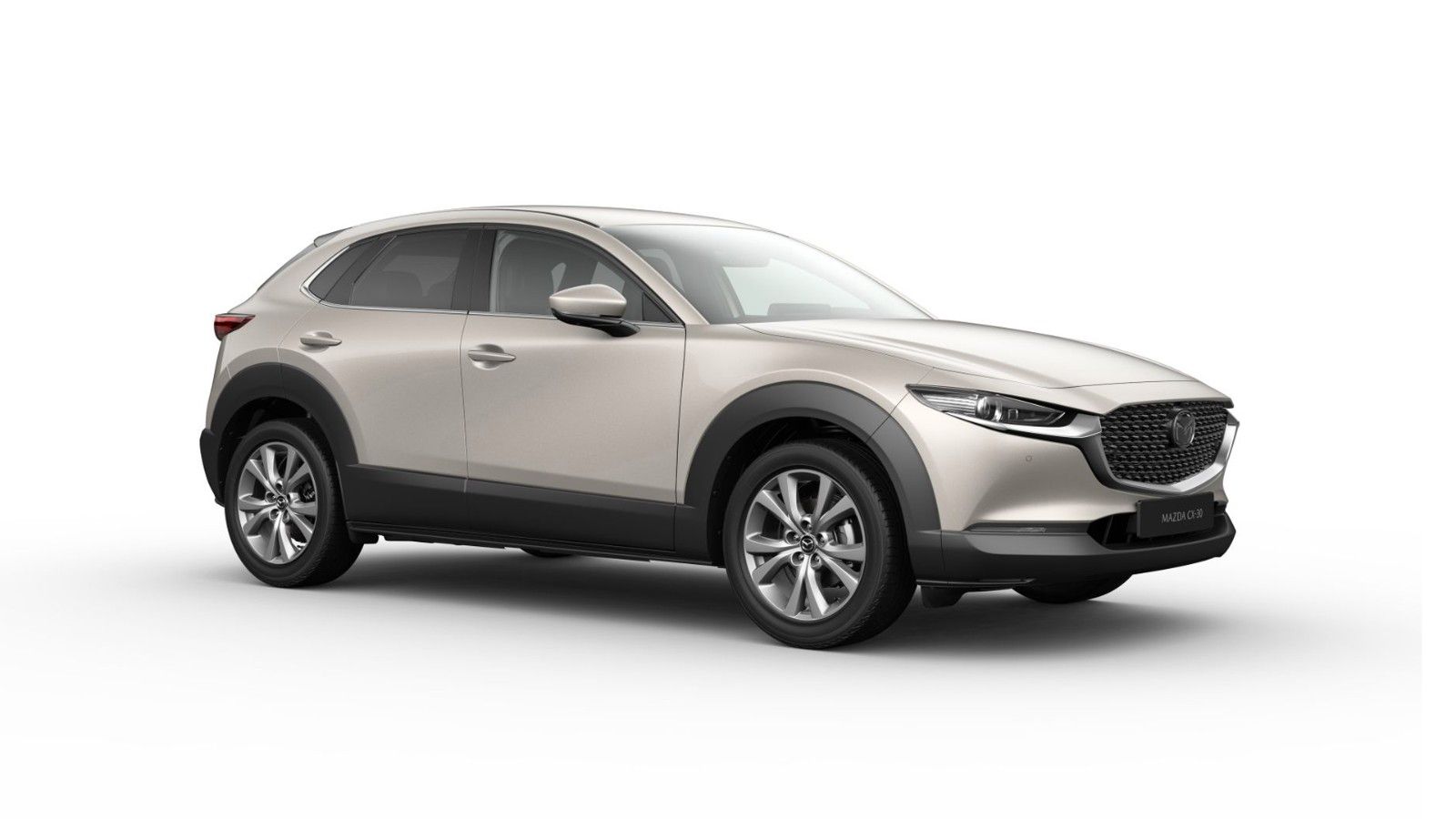 Mazda CX-30 - Bild 8