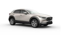 Mazda CX-30 - Vorschau Bild 8