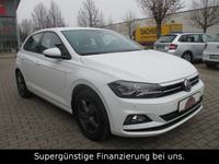 Volkswagen Polo VI Comfortline,KLIMA,GARANTIE,BLUETOOTH