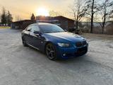 BMW 320d Coupé M-Paket Schalter Navi Schie... - BMW 320 aus 2009: Coupe, 320d