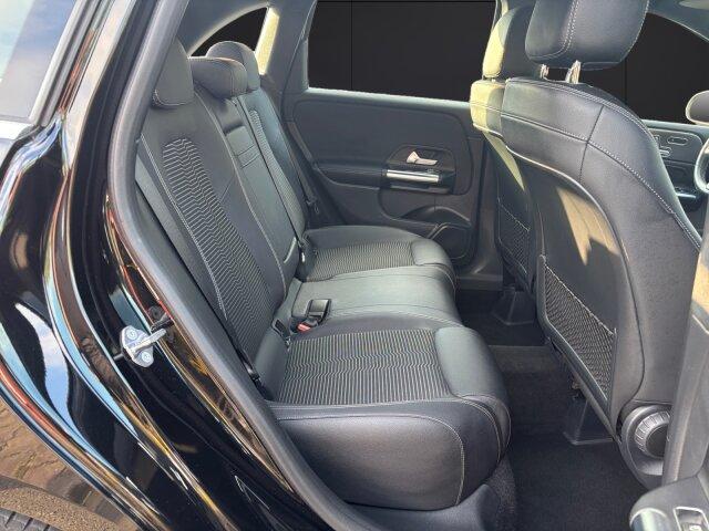 Mercedes-Benz B 180 Progressive MBUX Rückfahrkamera Tempomat