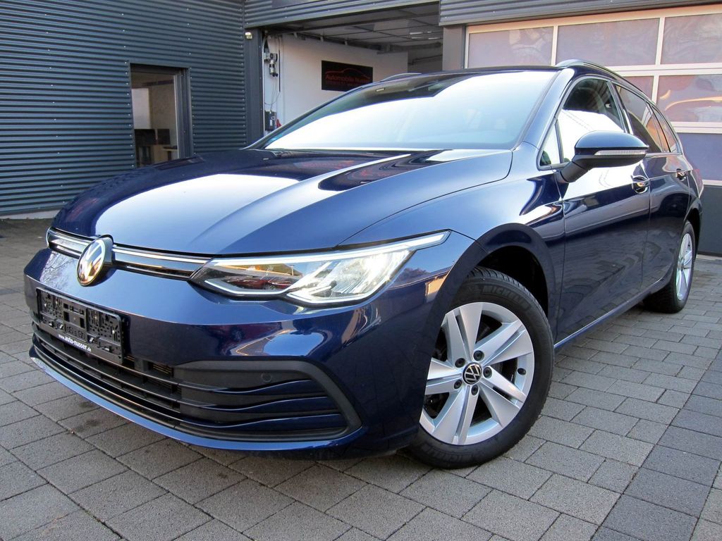 Image of Volkswagen Golf