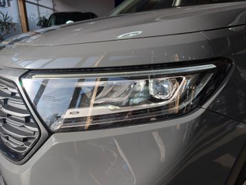 Ford Grand Tourneo Connect Active