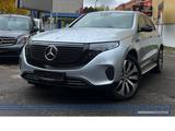 Mercedes-Benz EQC 400 4Matic Edition 1886*LED*SchD*360°*Burm* - Mercedes-Benz EQC aus 2019