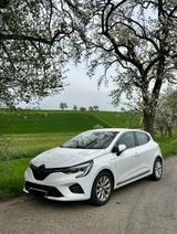 Renault Clio TCe 100 Intens mit nahezu Vollausstattung  - Renault Clio von privat