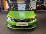Skoda Fabia Monte Carlo 110PS*DSG*PANO*ABSTAND*PDC - Skoda Fabia aus 2015
