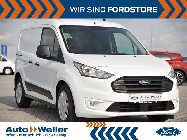 Ford Transit Connect Kasten 210 L1 Trend 1.0 EcoBoost