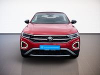 Volkswagen T-Roc - Vorschau Bild 3