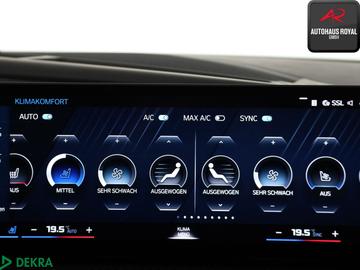 صورة مصغرة 18 لـ 2023 BMW XM
