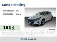 Hyundai i20 - Vorschau Bild 1