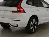 Volvo XC60 Plus Dark Recharge Plug-In Hybrid AWD T8 Tw - Volvo Gebrauchtwagen in Aachen