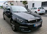 Peugeot 308 SW (Kombi) GT Line - Peugeot e-308