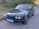BMW e34 525tds - BMW 525: Tds