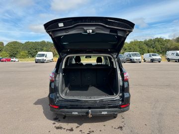 Ford S-Max - 7