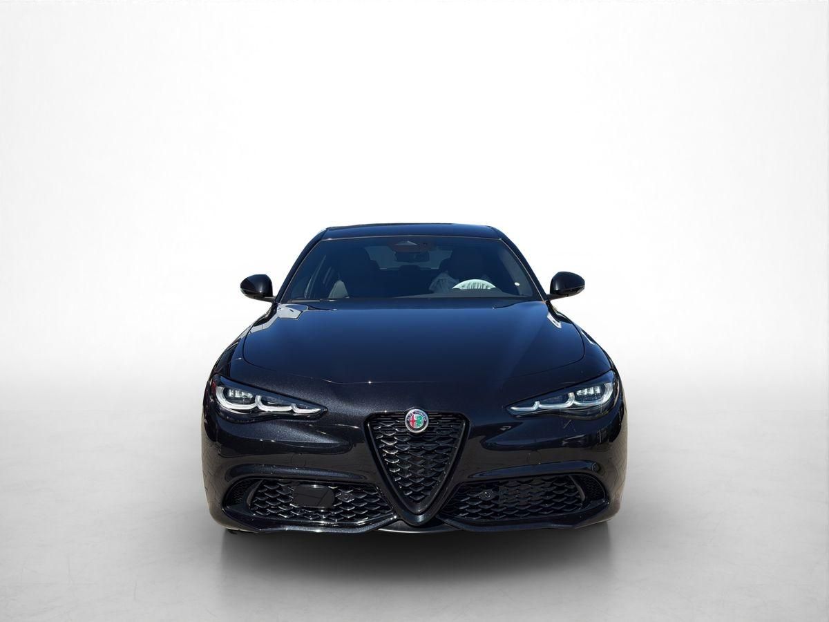 Alfa Romeo Giulia - Bild 3