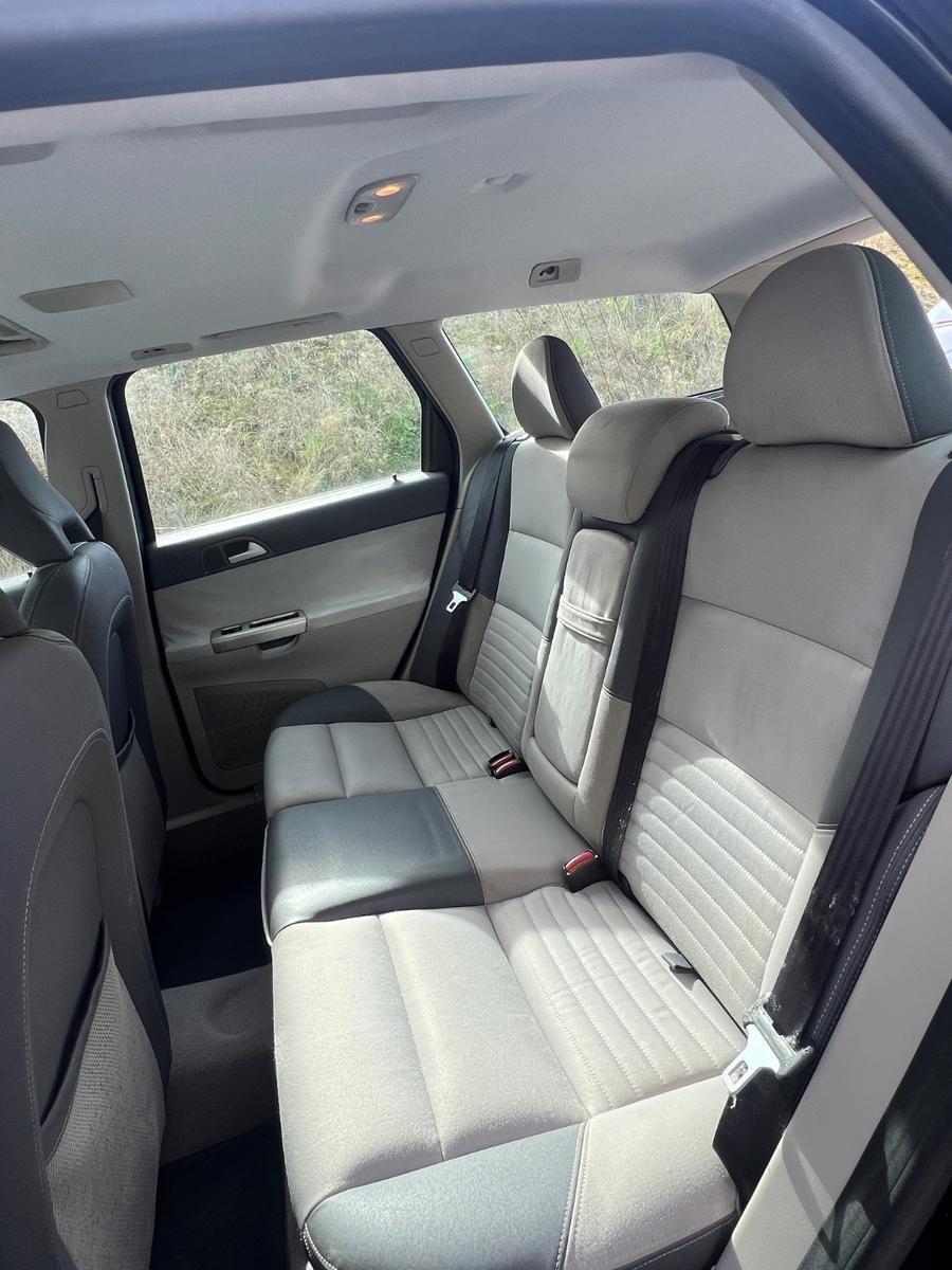 Volvo V50 2004 — photo 7