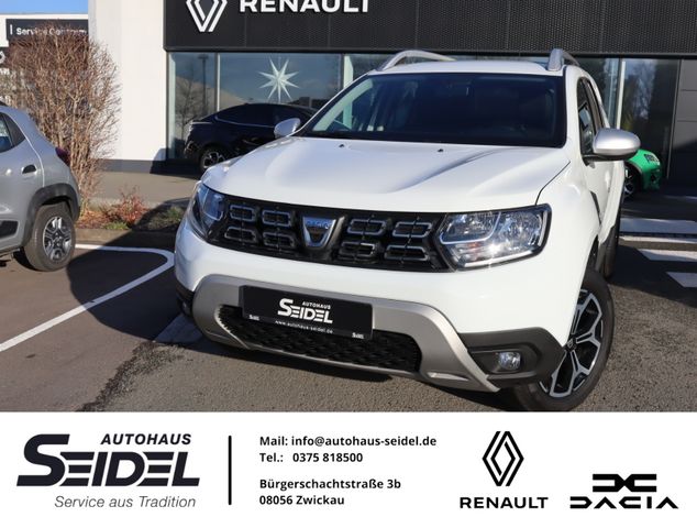 Dacia Duster Prestige TCe 130 2WD GP