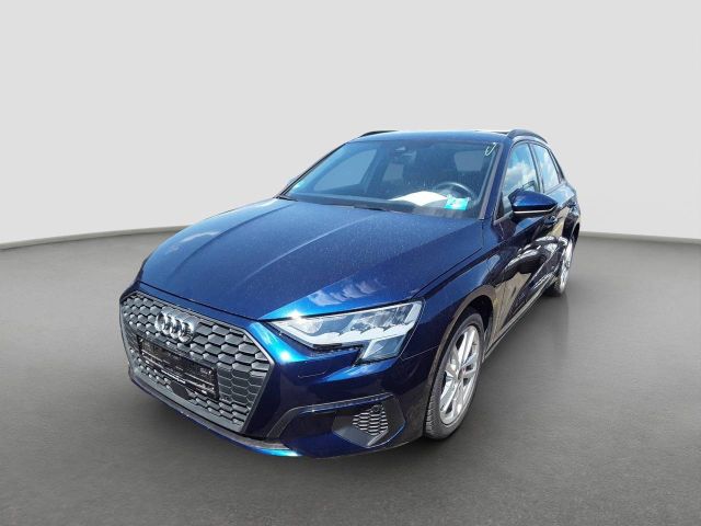 A3 Sportback 40 TFSI e LED+KAMERA+VC+NAVI+SITZHZ