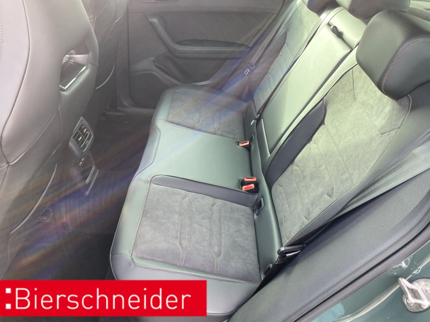 Cupra Ateca - Bild 18