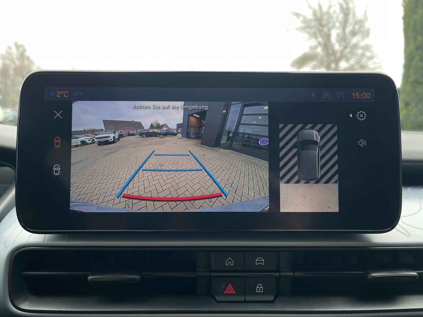 Jeep Avenger - Bild 19