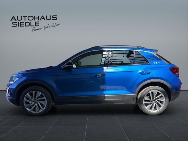 Volkswagen T-Roc GOAL 1.0 l TSI Navi Kamera foto 3