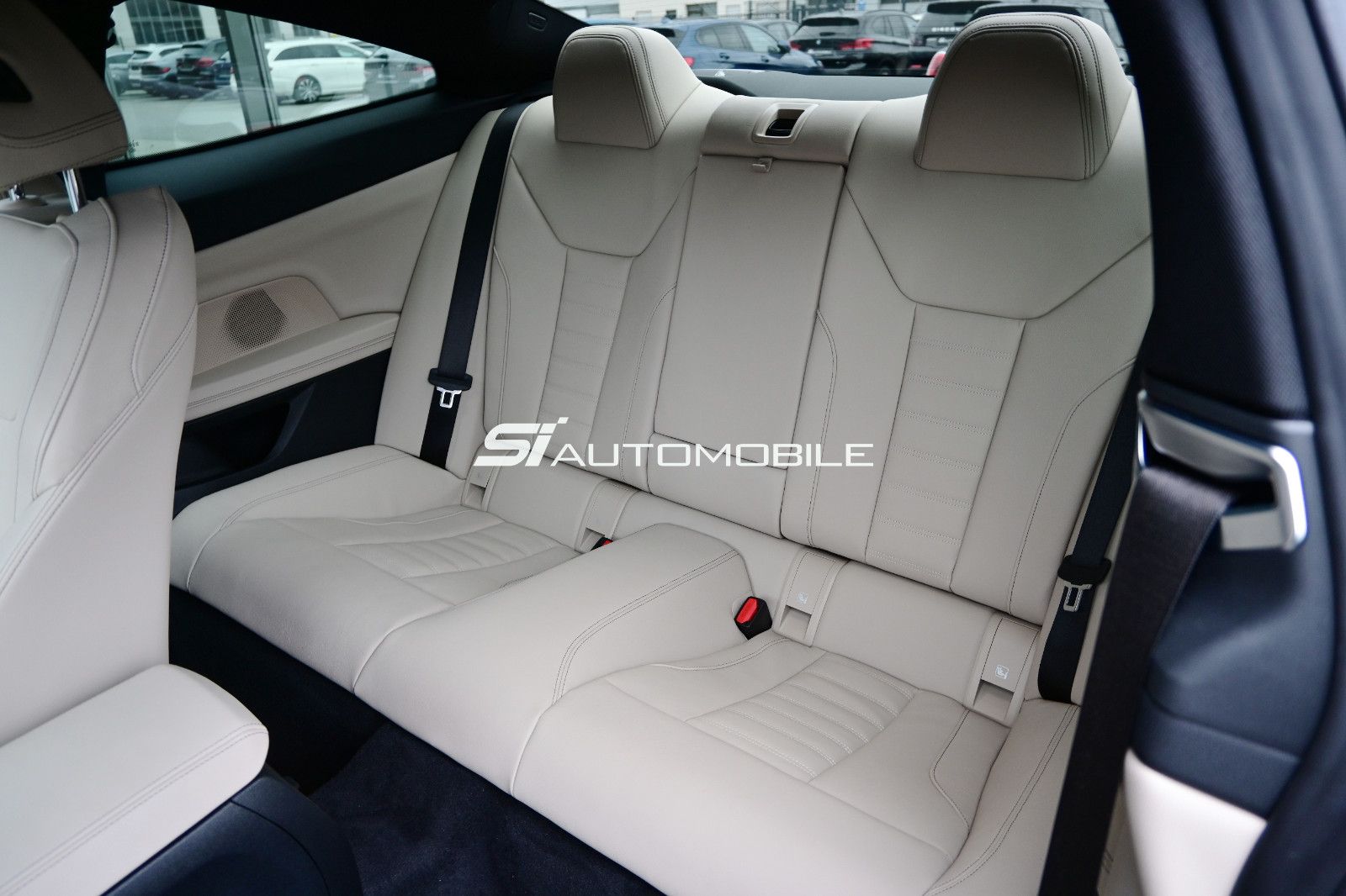 Fahrzeugabbildung BMW M440d xDr. Coupé °ACC°AD. FW°STANDHEIZ°360°KAM.