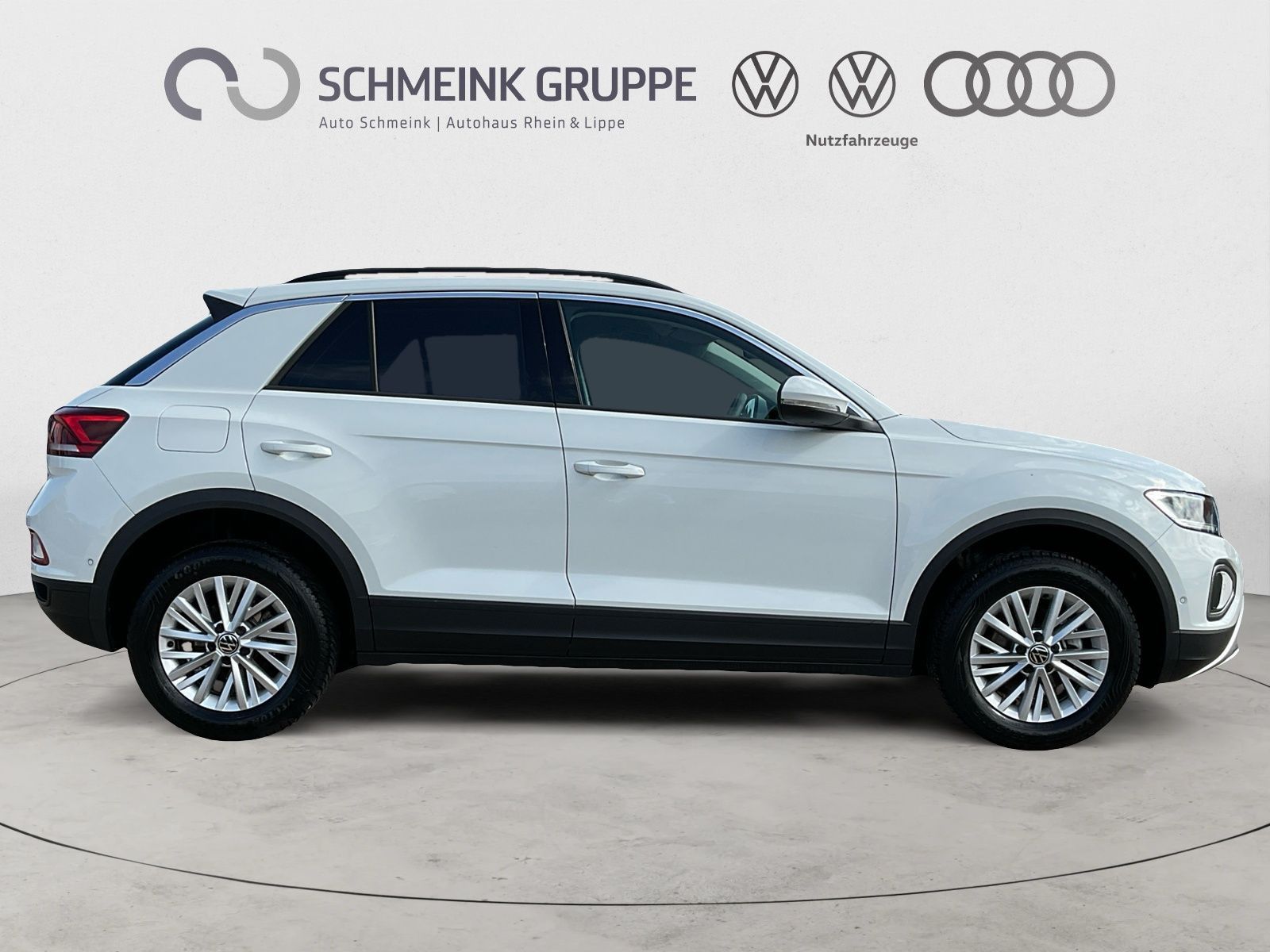 Volkswagen T-Roc - Bild 6