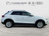 Volkswagen T-Roc - Vorschau Bild 6