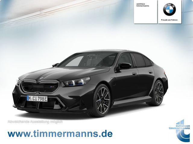 BMW M5 Plug-In Hybrid xDrive Navi Leder Tempom.aktiv