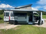 HYMER / ERIBA / HYMERCAR Free 600 Campus  - HYMER / ERIBA Camp