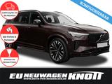 Volvo XC90 Core B5 AWD 250PS Automatik Modelljahr 2026 - Volvo XC90 mit Benzin-Antrieb: Geländewagen, 2.5