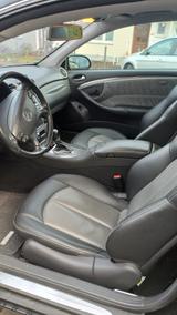 Mercedes-Benz CLK 500 AVANTGARDE Avantgarde - Mercedes-Benz CLK 500 aus 2003