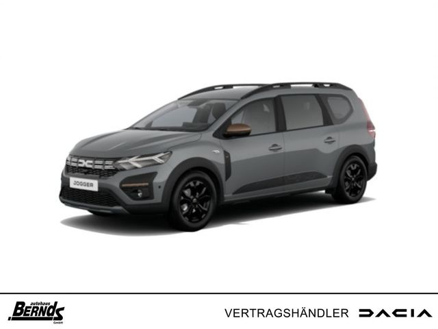 Dacia Jogger TCe 110 Extreme+ KLIMA NAVI RSA TEMPO LED