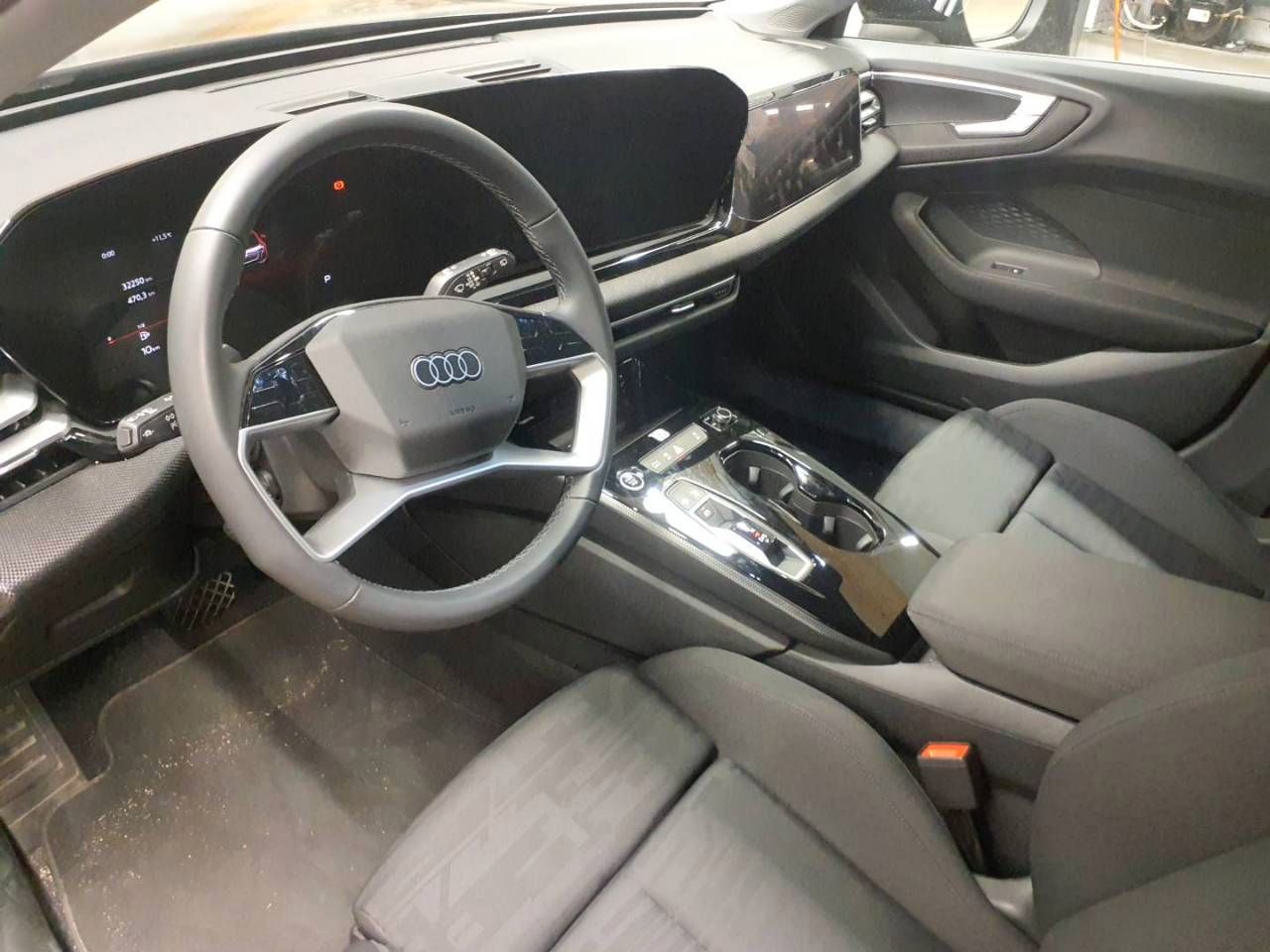 Audi A5 - Bild 4