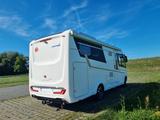 Eura Mobil Autark Integra 700 EB "kein Line" - Eura Mobil 700 eb
